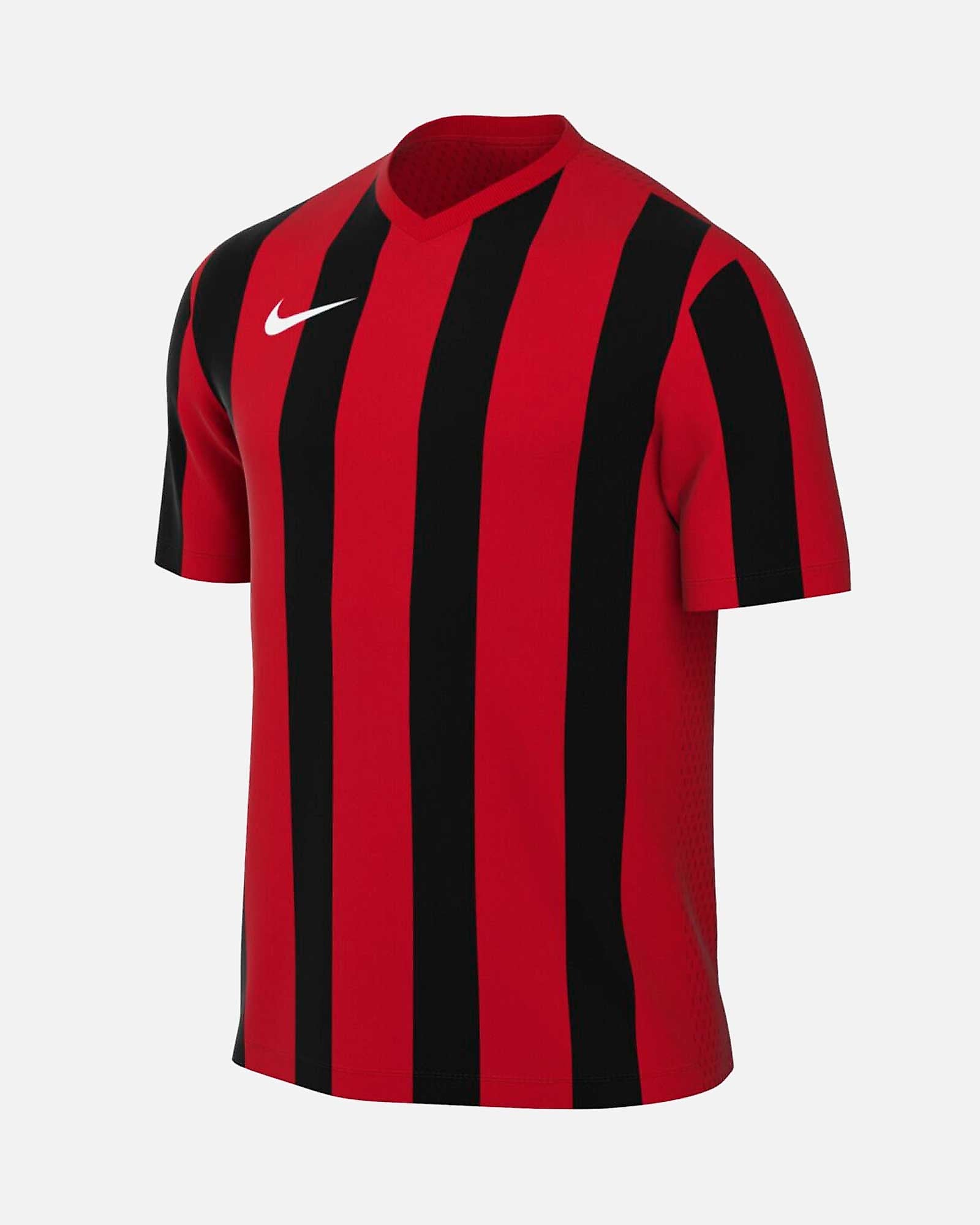 Camiseta Nike Striped V