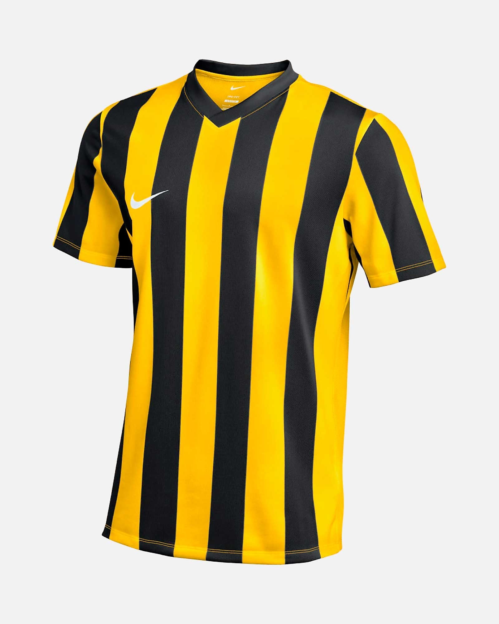 Camiseta Nike Striped V