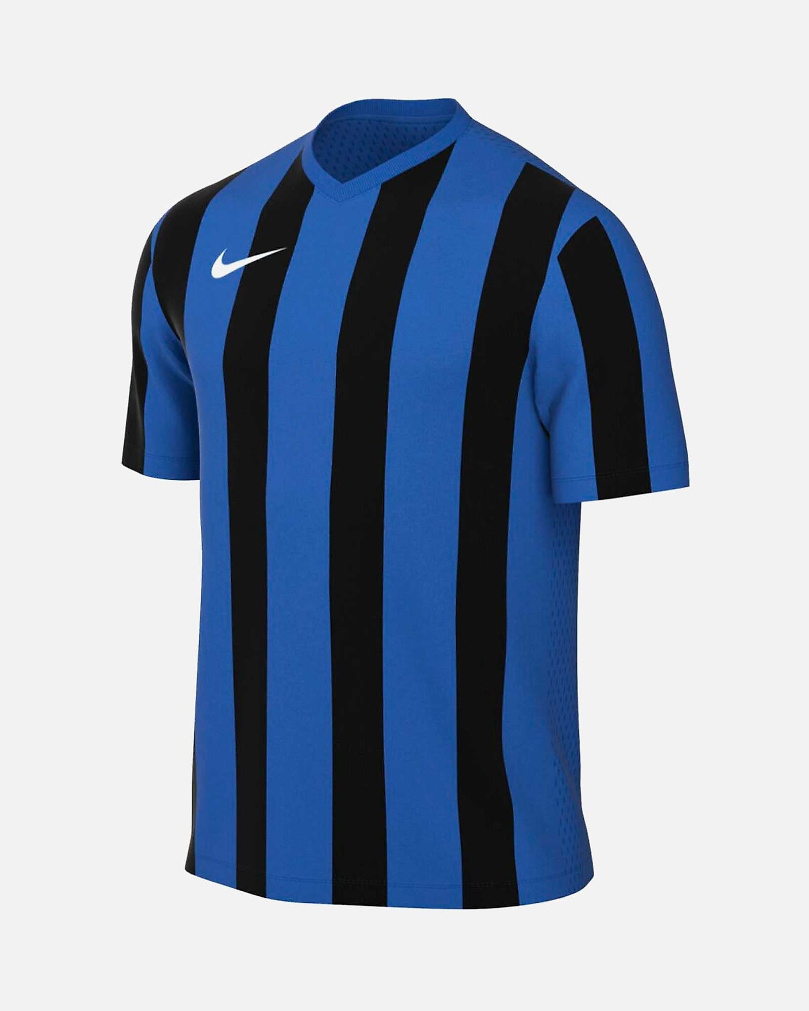 Camiseta Nike Striped V