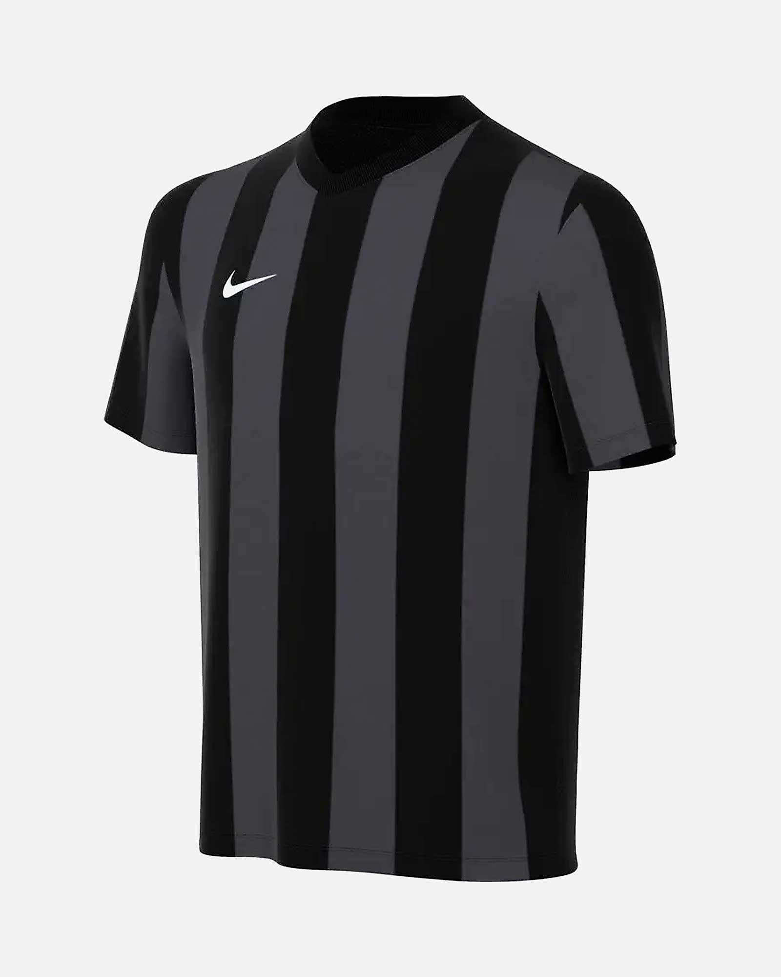 Camiseta Nike Striped V