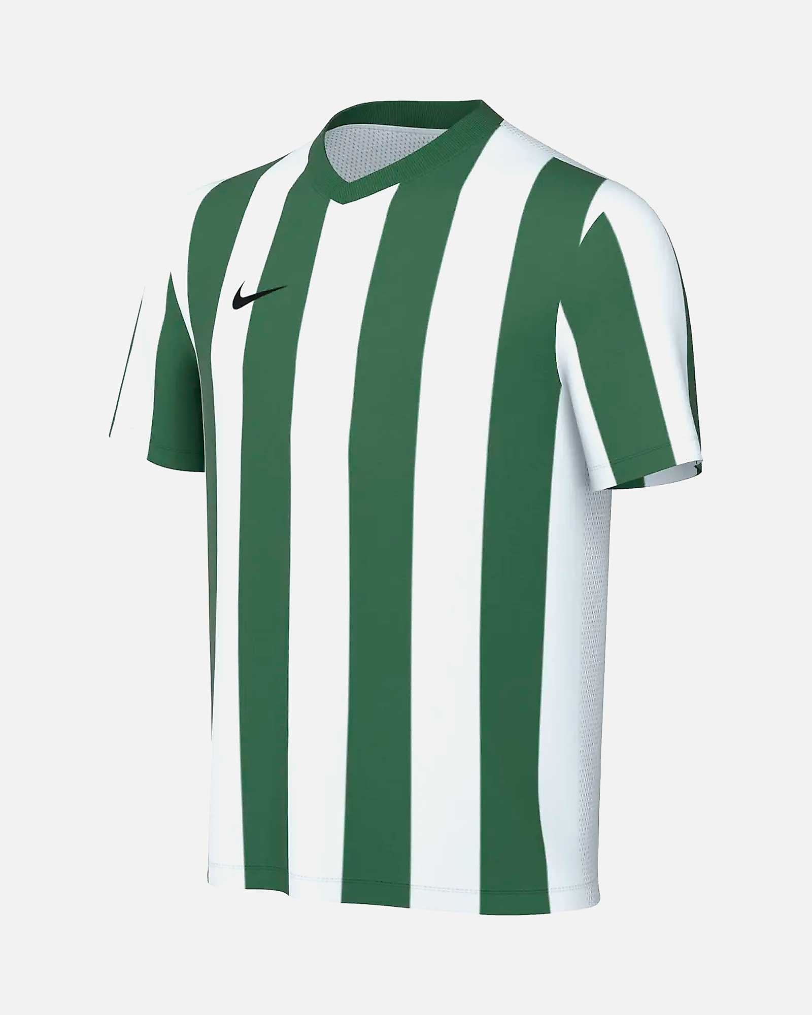 Camiseta Nike Striped V