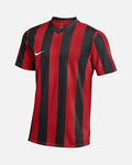Camiseta Nike Striped V