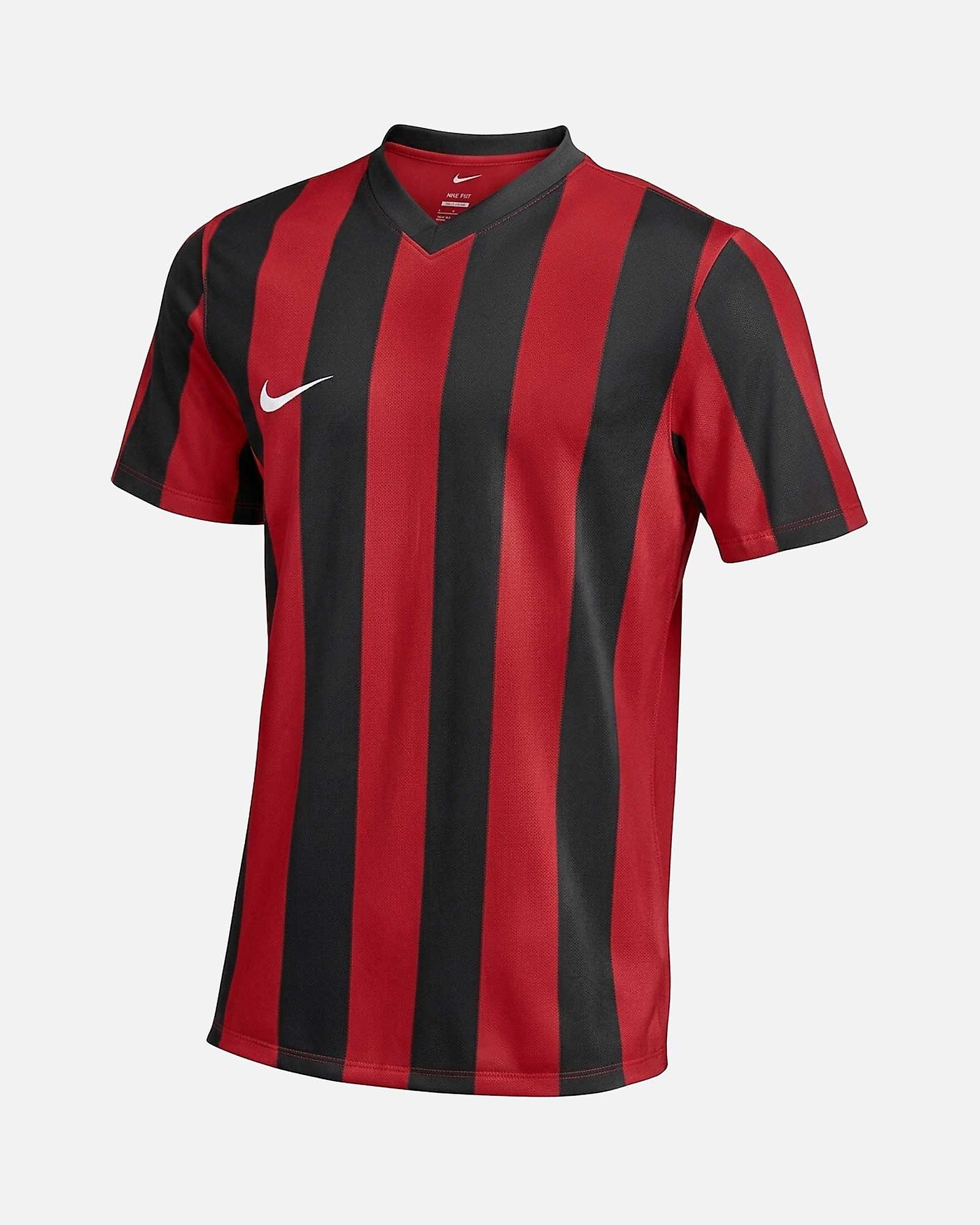 Camiseta Nike Striped V