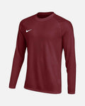 Camiseta manga larga Nike Park VIII