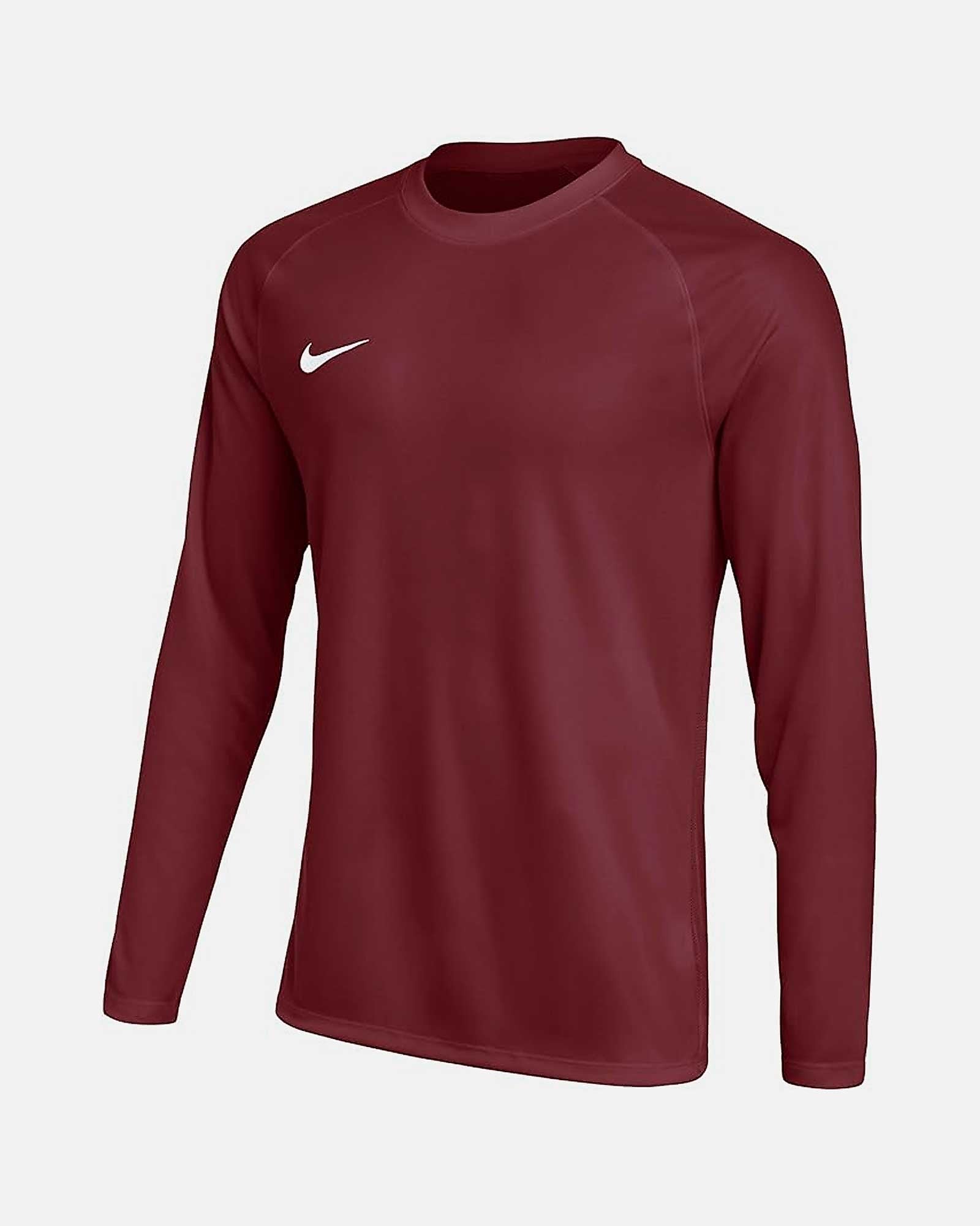 Camiseta manga larga Nike Park VIII
