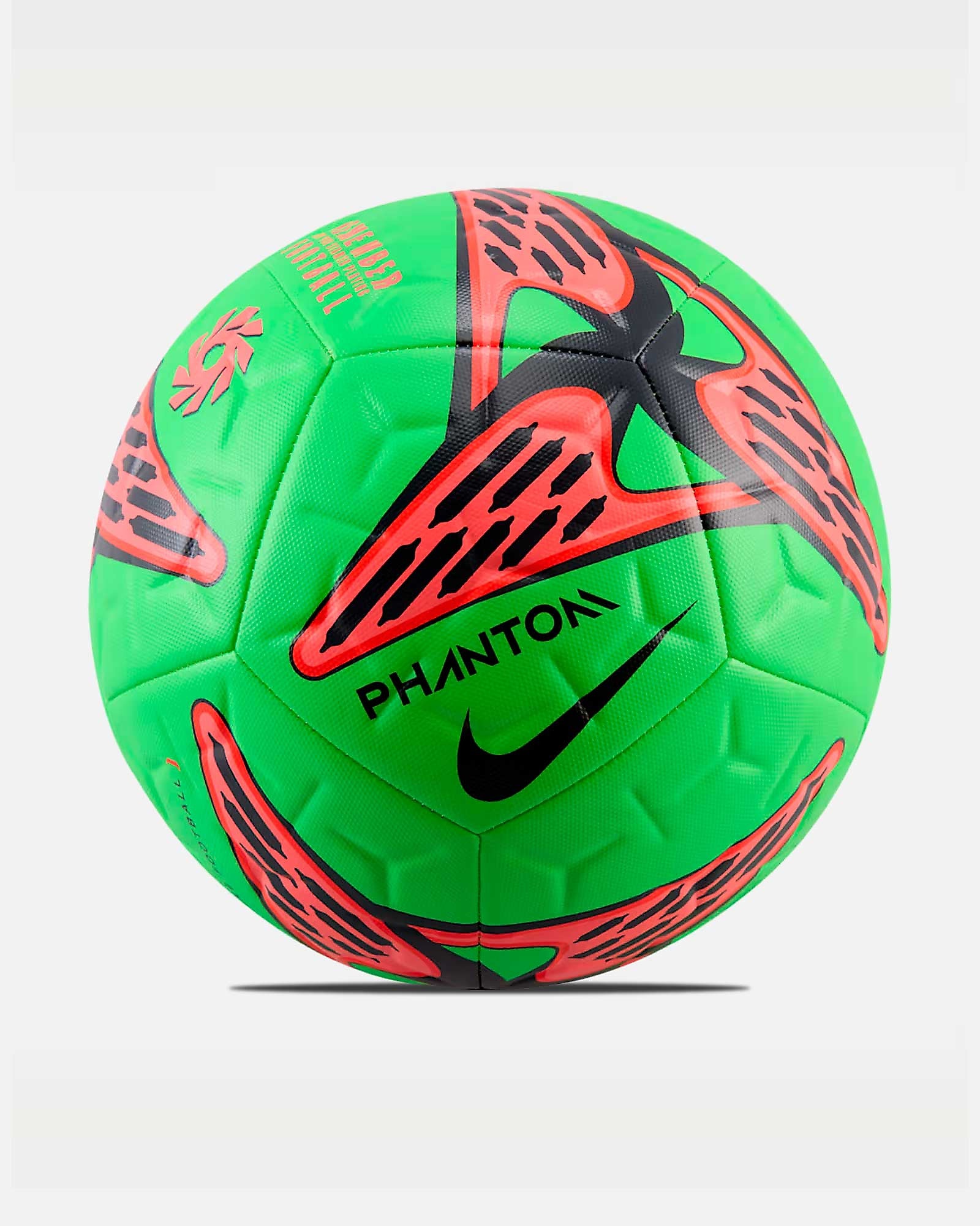 Balón de fútbol 7 Nike Academy Erling Haaland