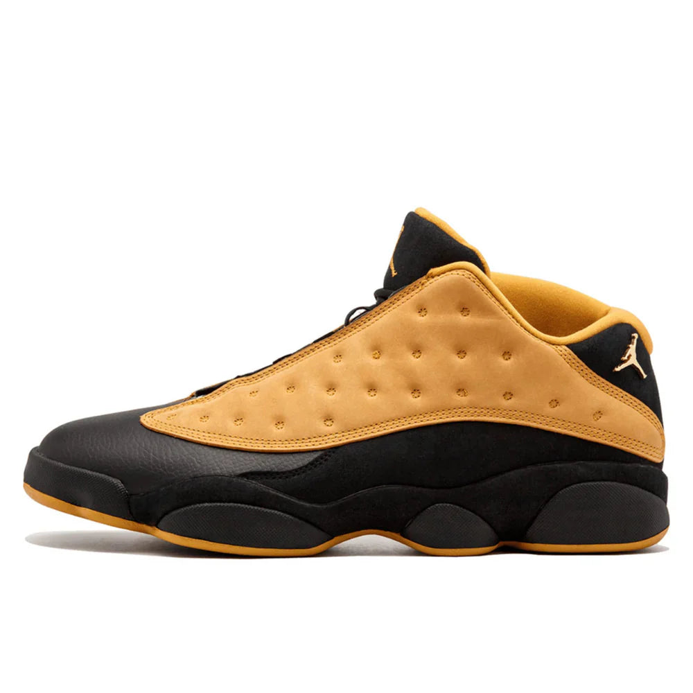 J13 RETRO LOW CHUTNEY
