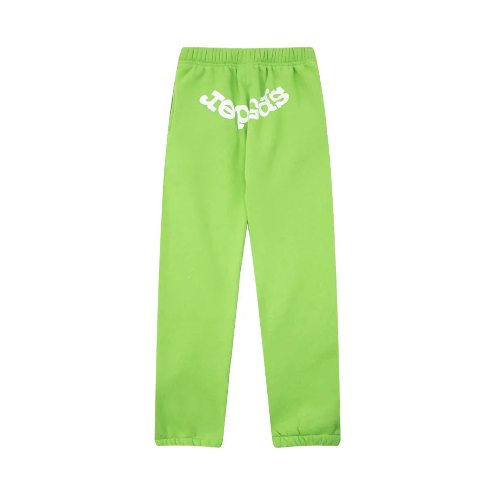 SP5DER TRACKSUIT