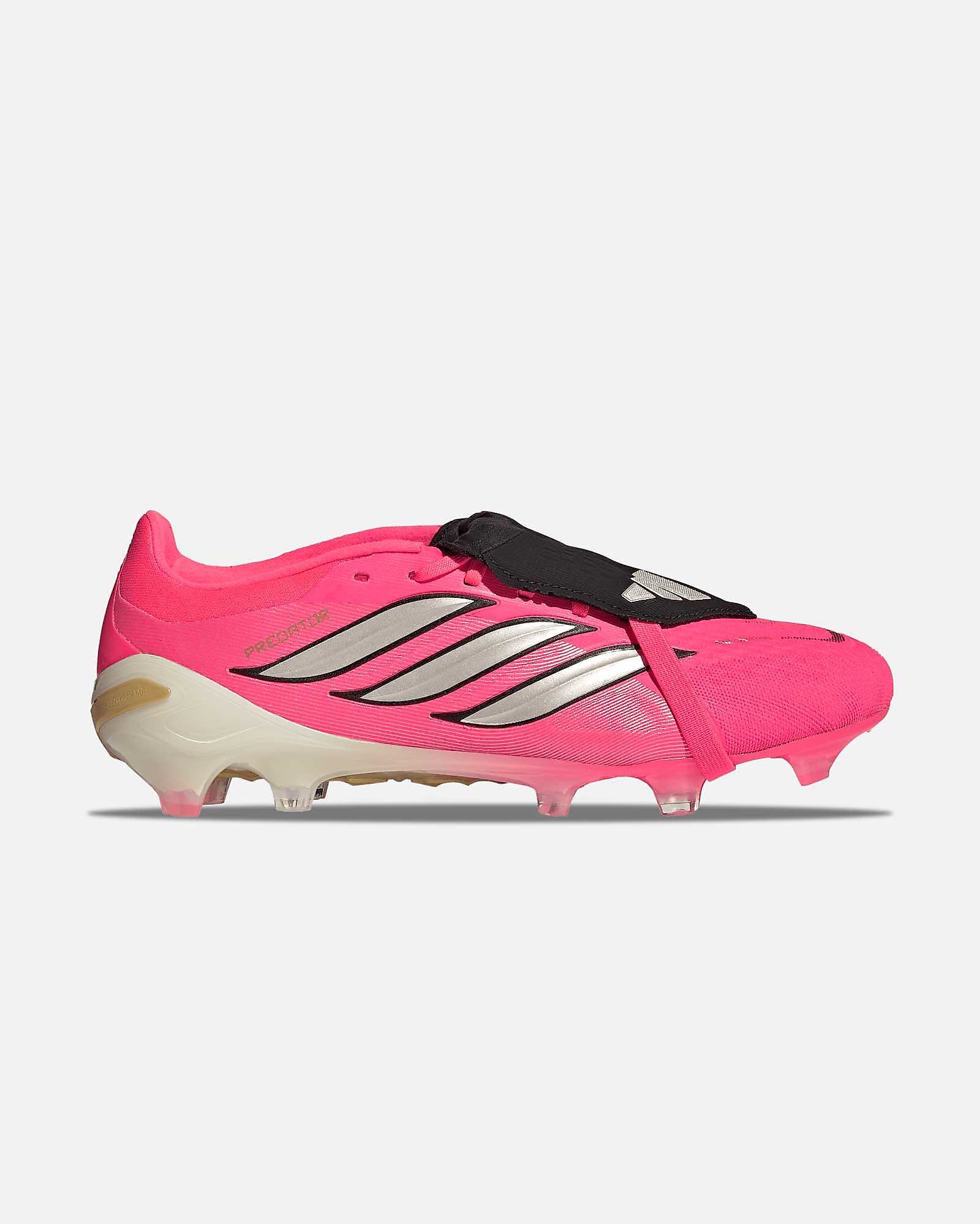 Botas de fútbol adidas Predator Pro Tongue FG
