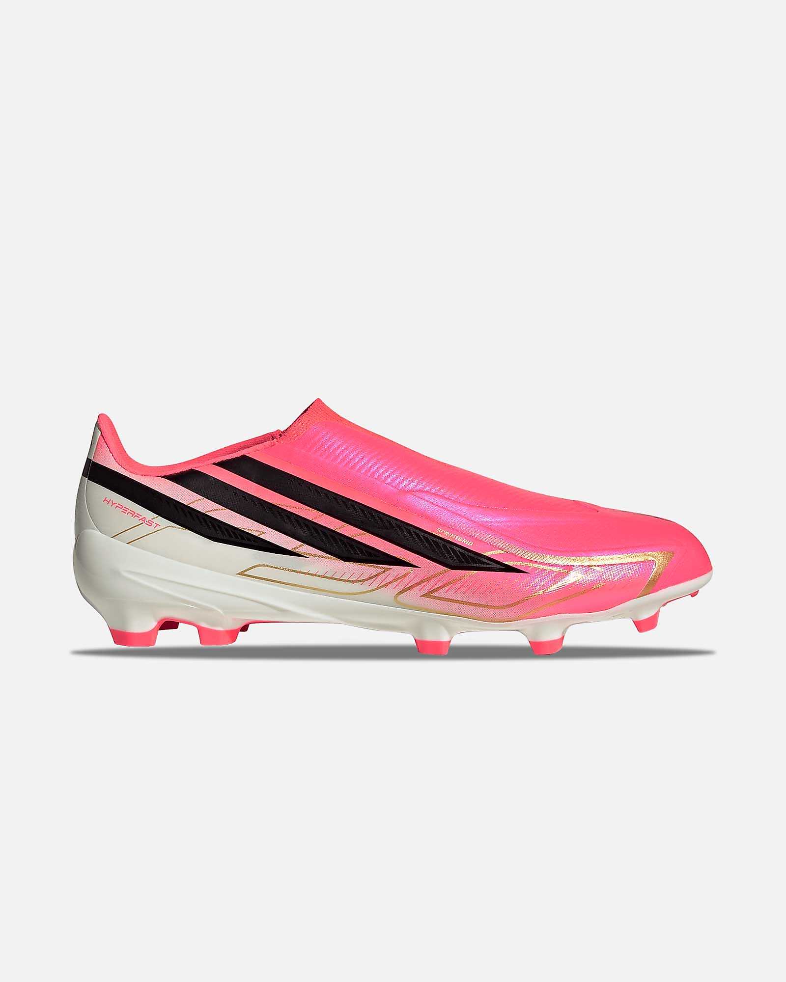 Botas de fútbol adidas F50 Hyperfast League FG