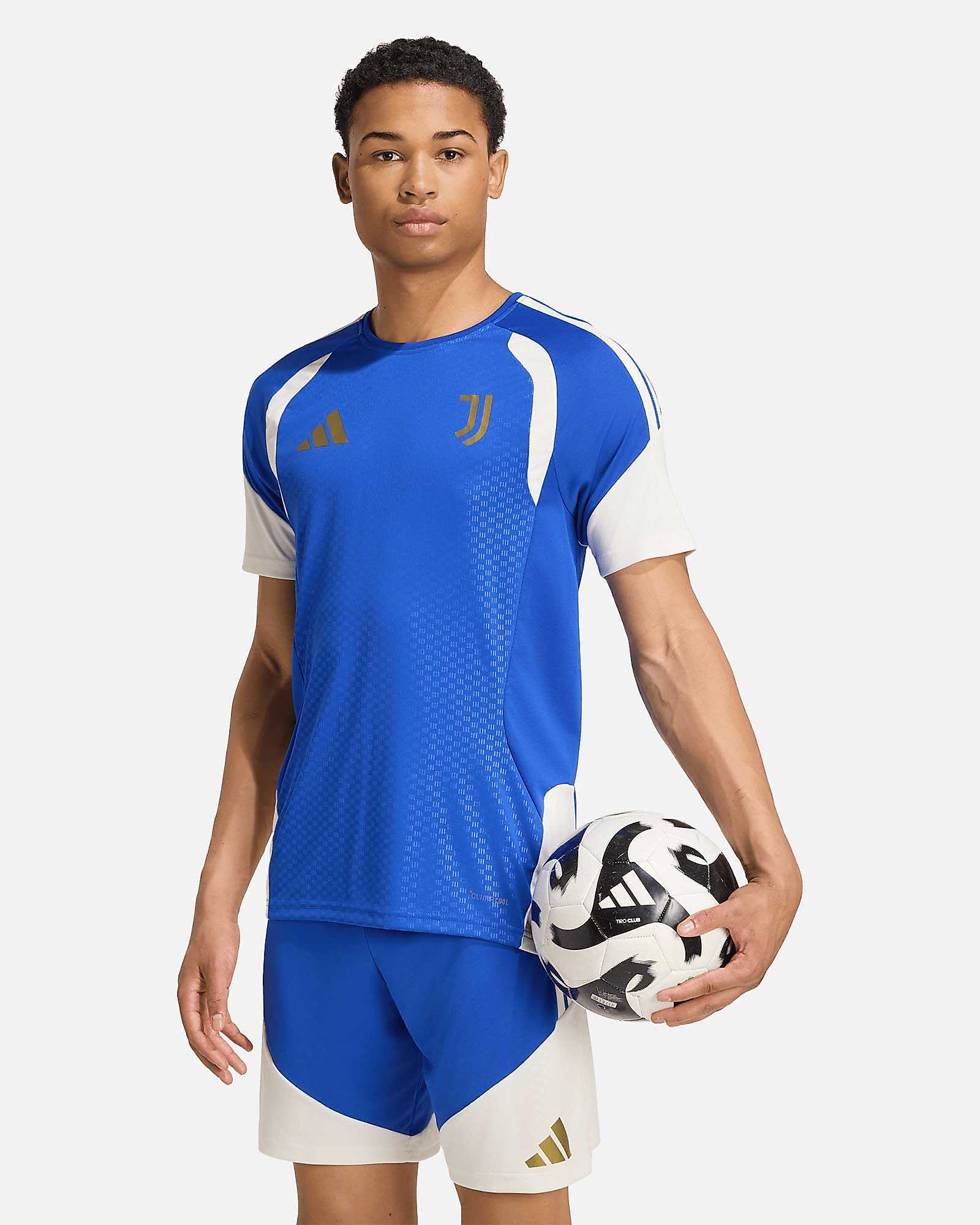 Camiseta de entrenamiento Juventus FC 2026/2027 TR