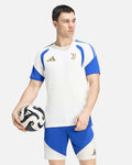 Camiseta Juventus 2026/2027 Prematch