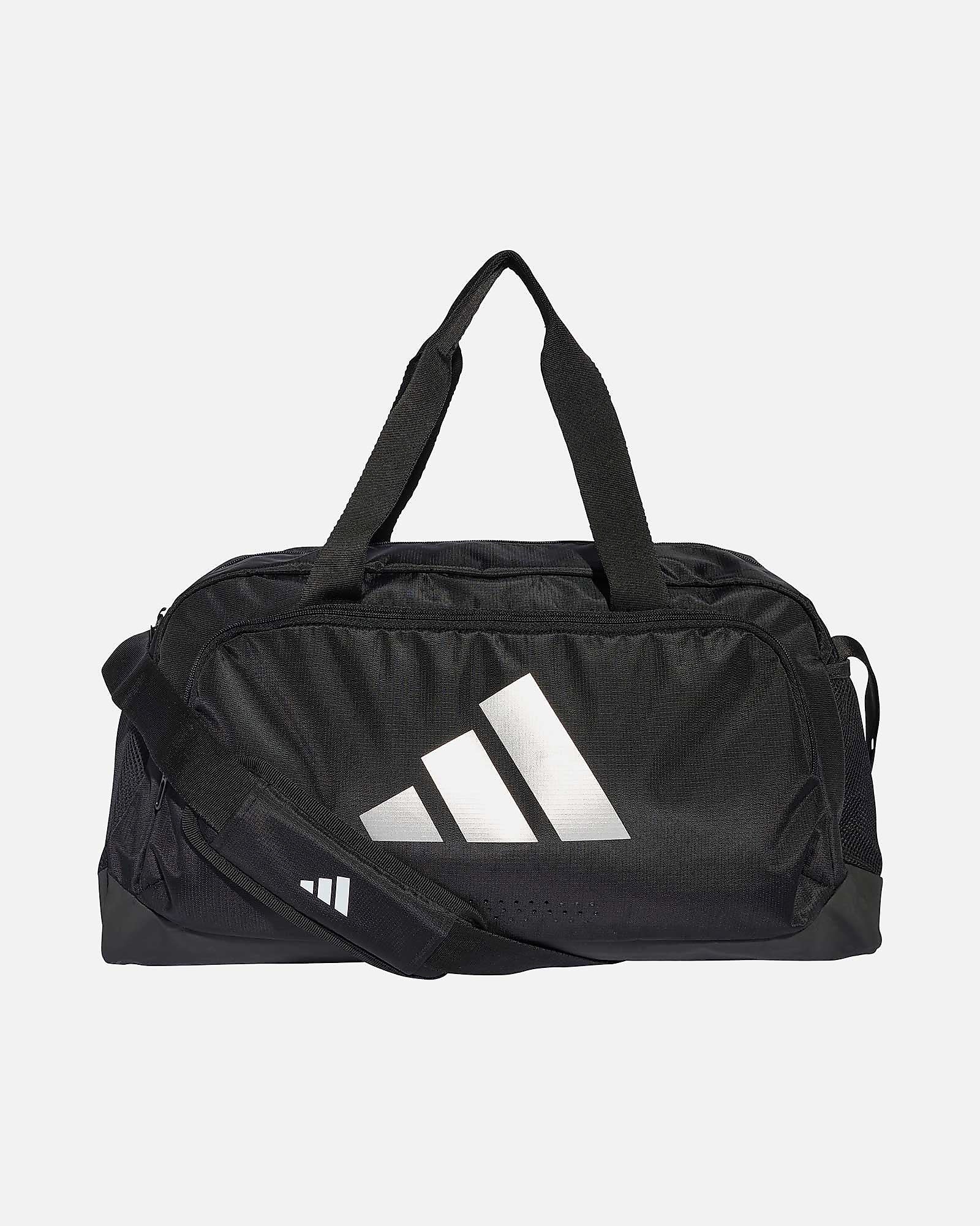 Bolsa de deporte adidas Defender Duffle S