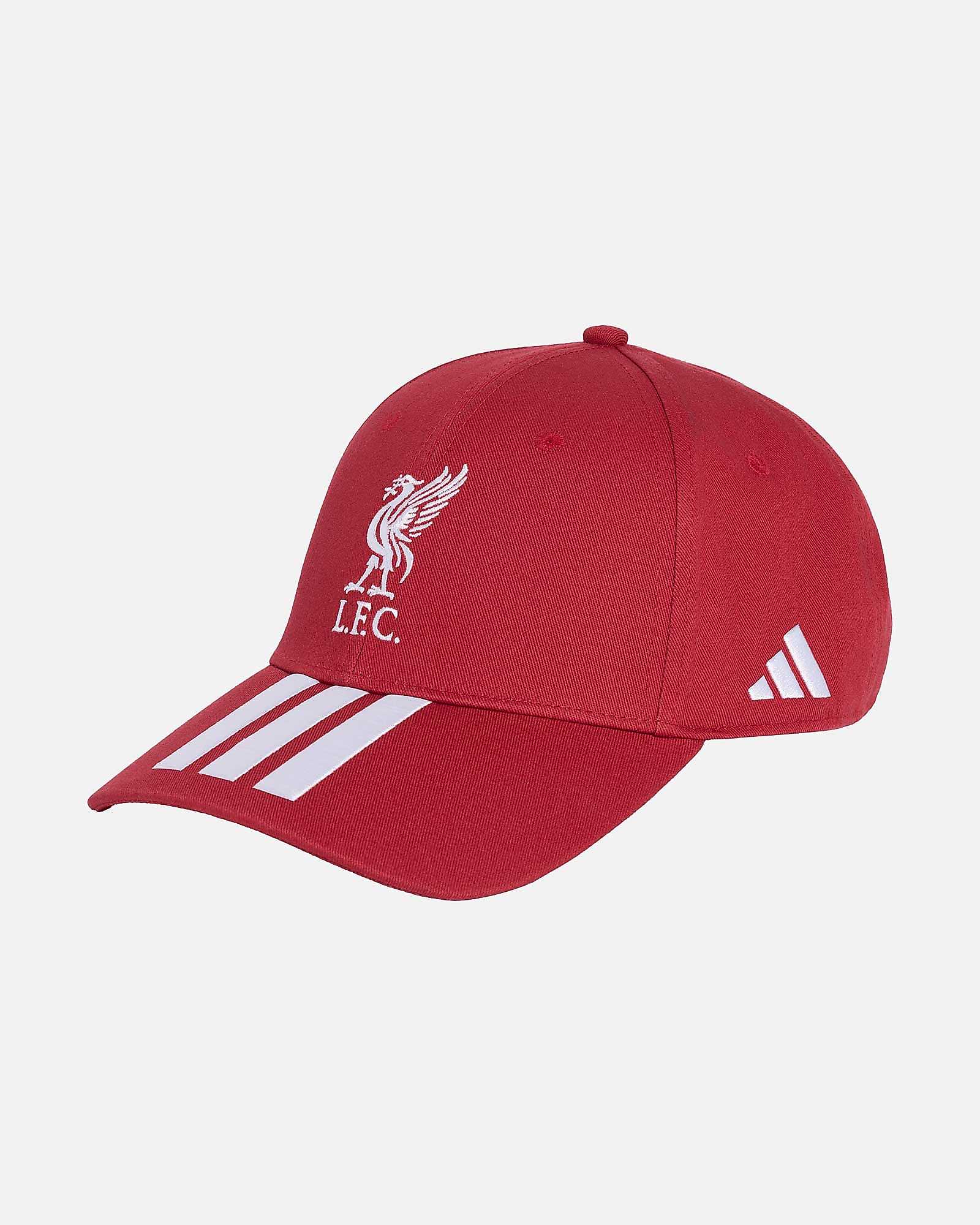 Gorra Liverpool FC