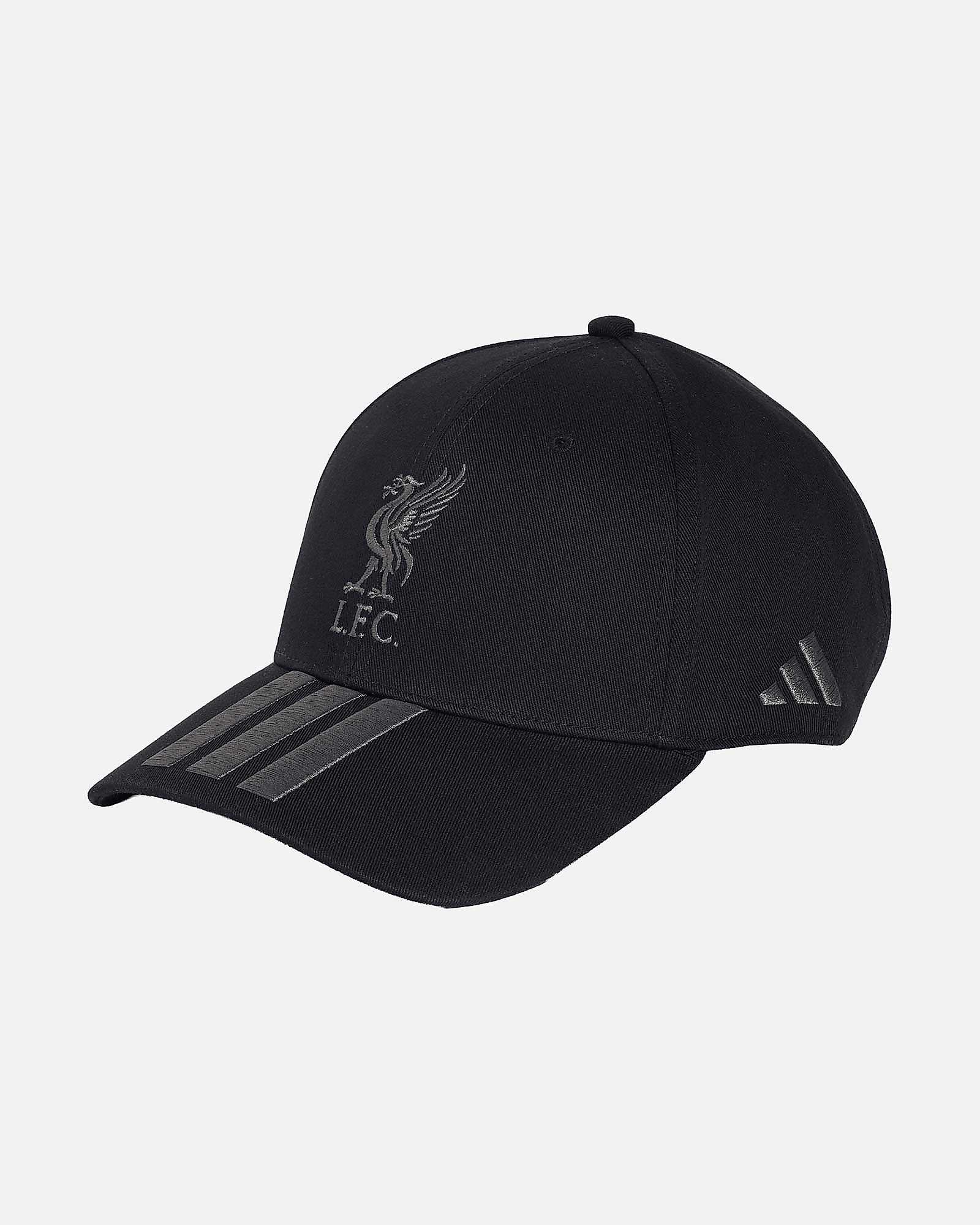 Gorra Liverpool FC 2026/2027
