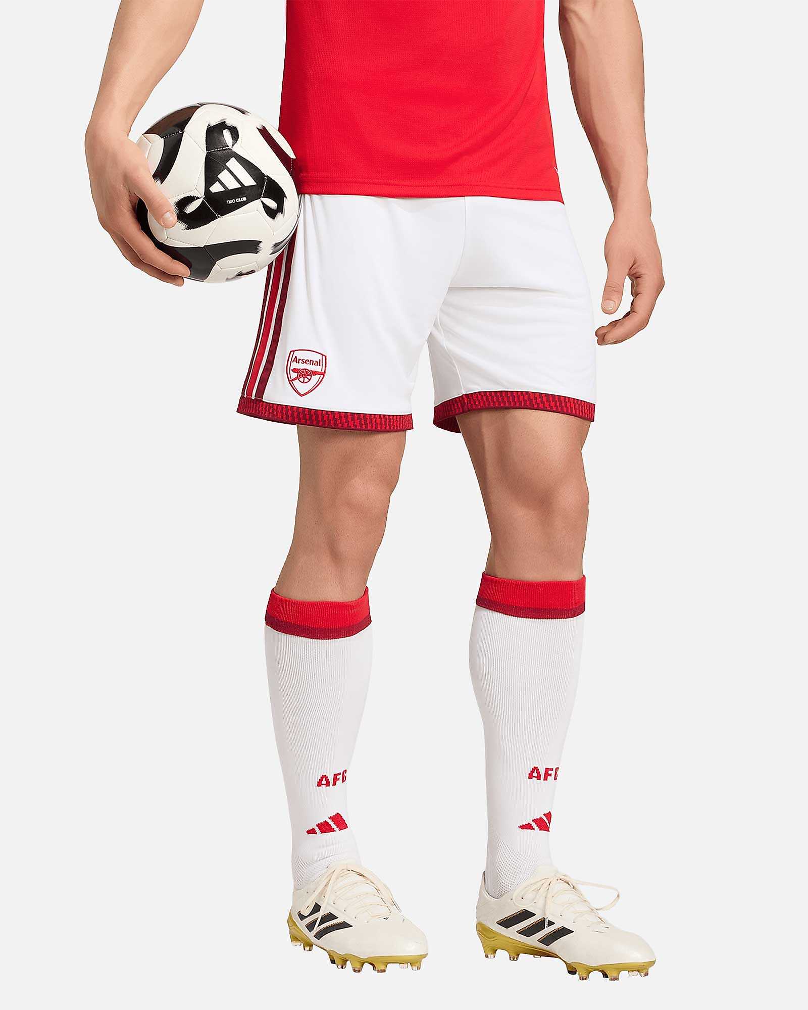Pantalón 1ª Arsenal FC 2026/2027