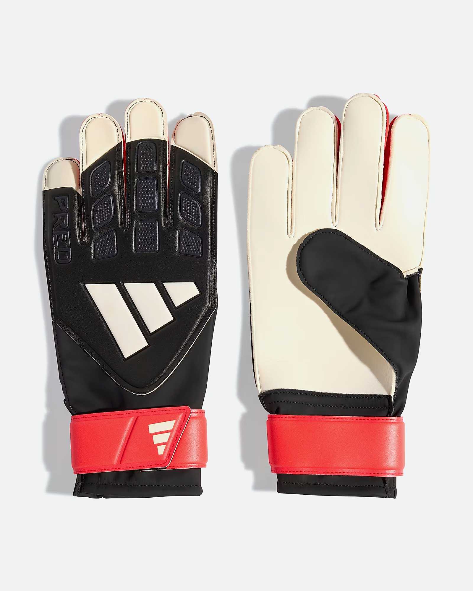 Guantes de portero adidas Predator