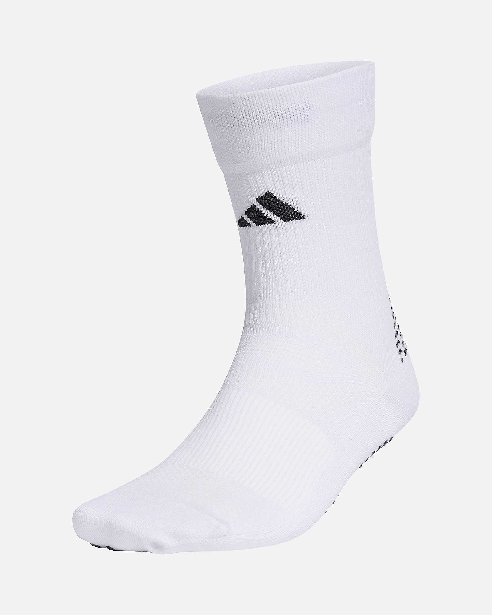 Calcetines de fútbol adidas Football GRIP Printed Crew