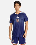 Camiseta 2ª Japón Mundial 2026 Authentic