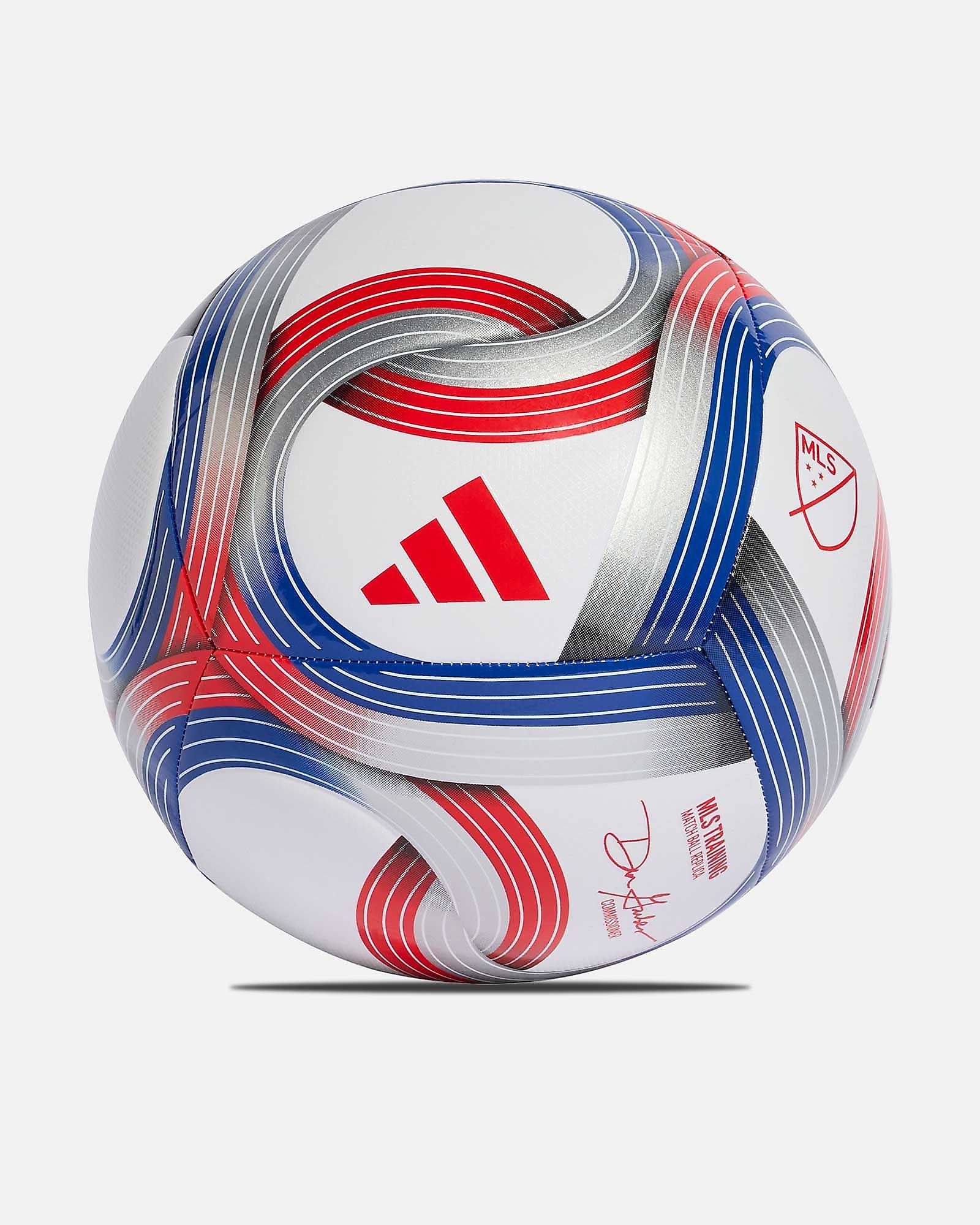 Balón de fútbol 7 adidas MLS 2026