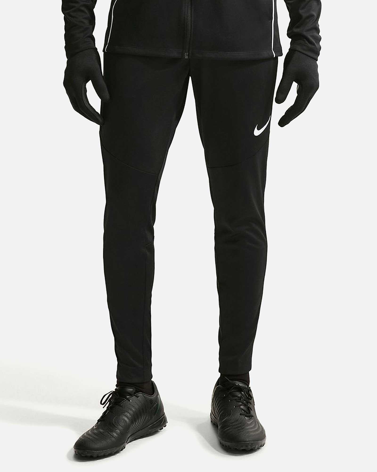 Pantalón largo de entrenamiento Nike Dri-FIT Park 26 Knit