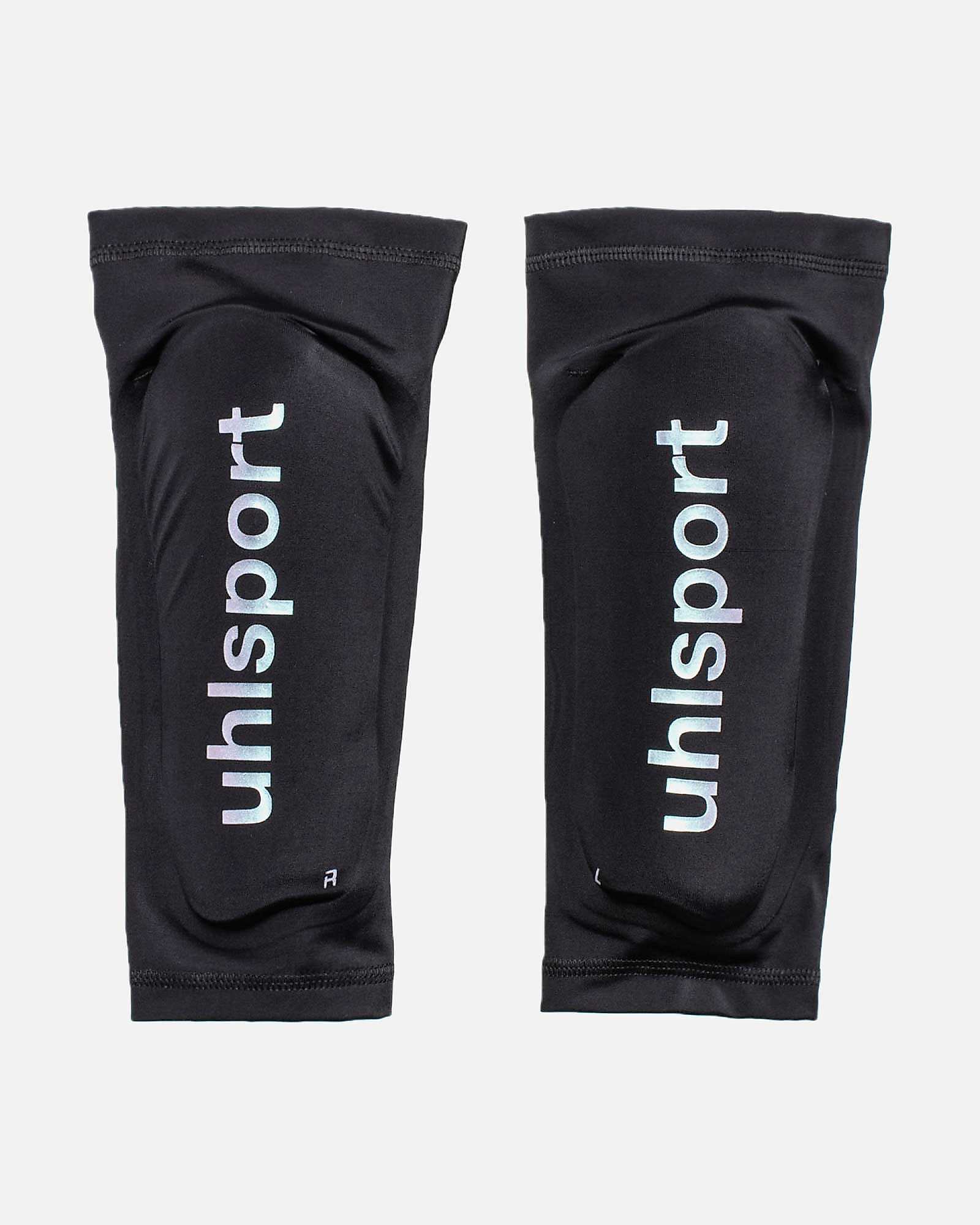 Espinilleras de fútbol Uhlsport CARBONFLEX EVO