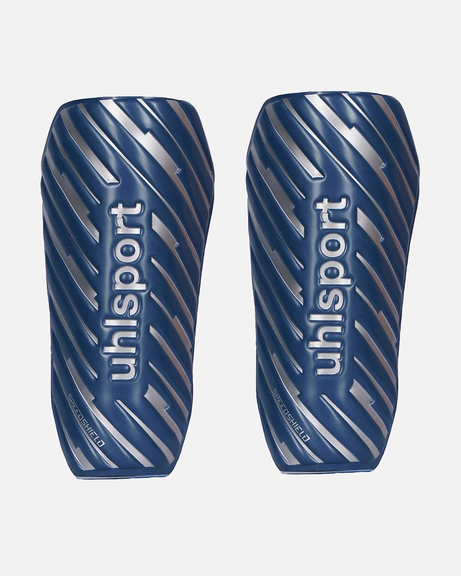 Espinilleras de fútbol Uhlsport Speedshield