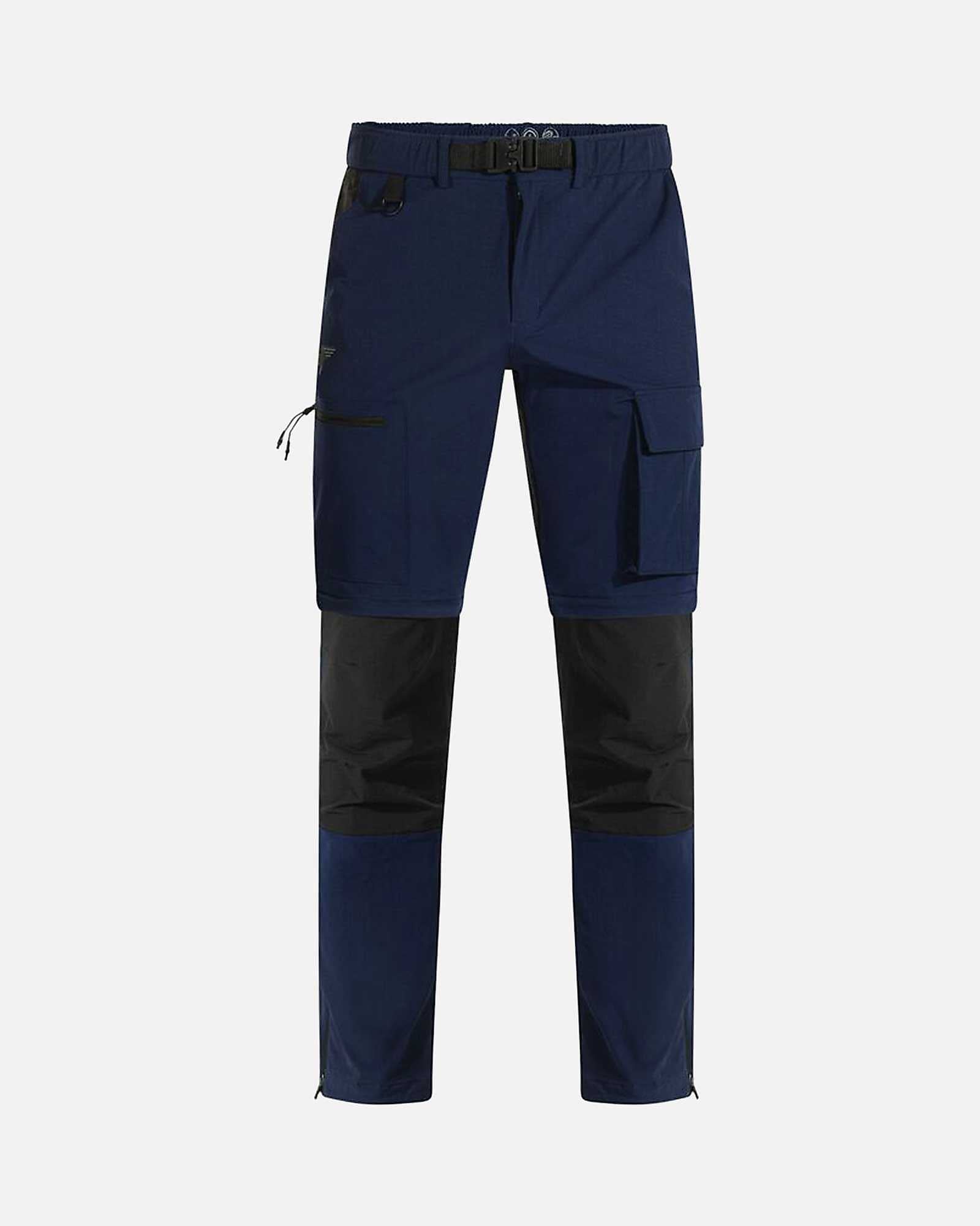 Pantalón largo Joma Explorer