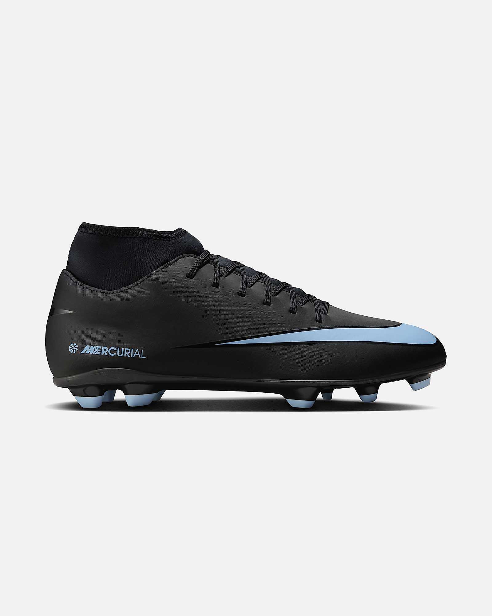 Botas de fútbol Nike Zoom Mercurial Superfly 10 Club MG