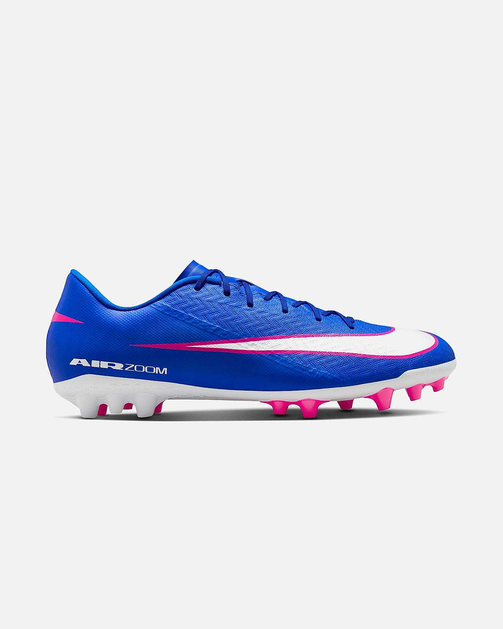 Botas de fútbol Nike Zoom Mercurial Vapor 16 Academy AG