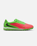 Botas de fútbol Nike Phantom 6 Low Academy Erling Haaland Turf