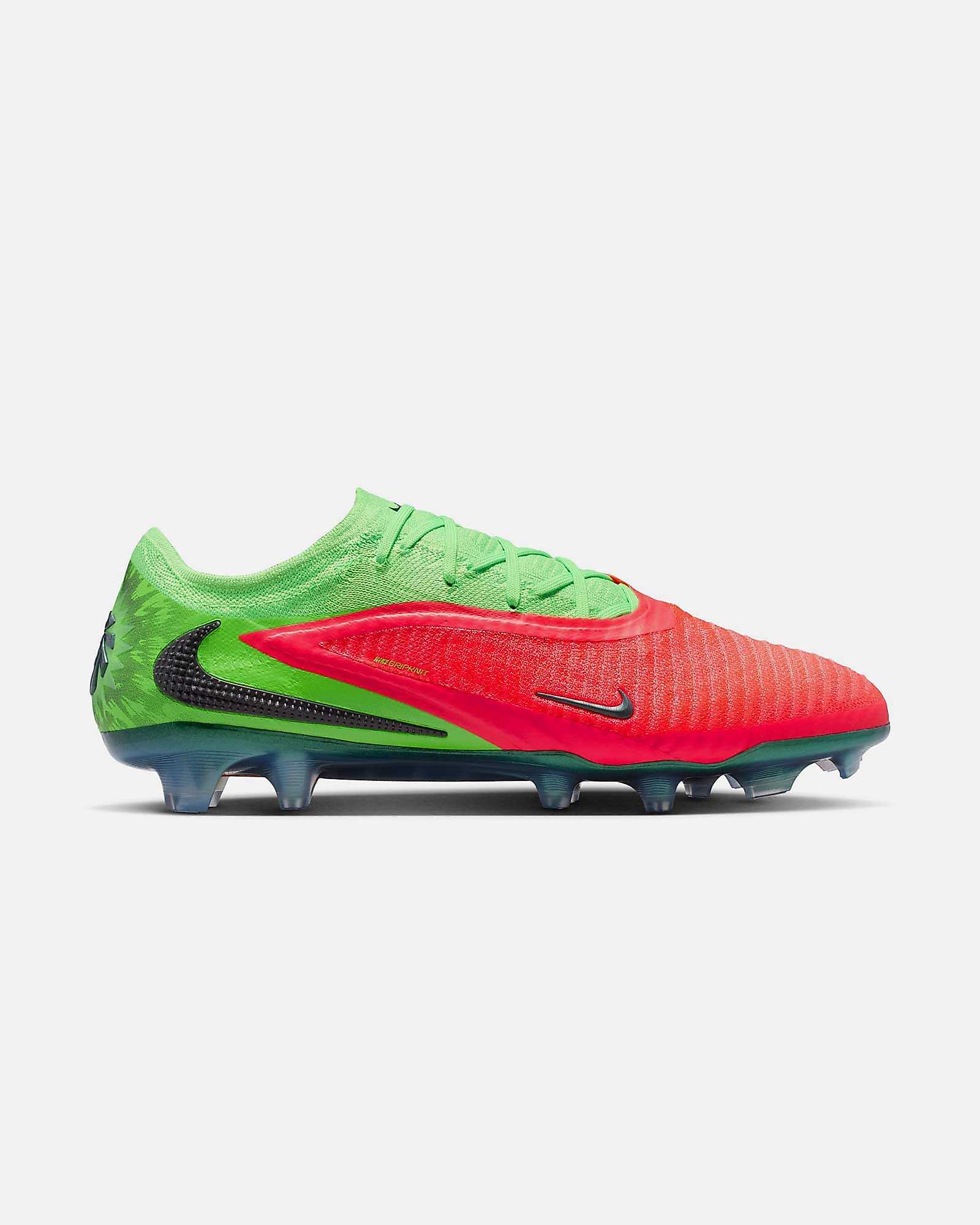 Botas de fútbol Nike Phantom 6 Low Elite Erling Haaland FG