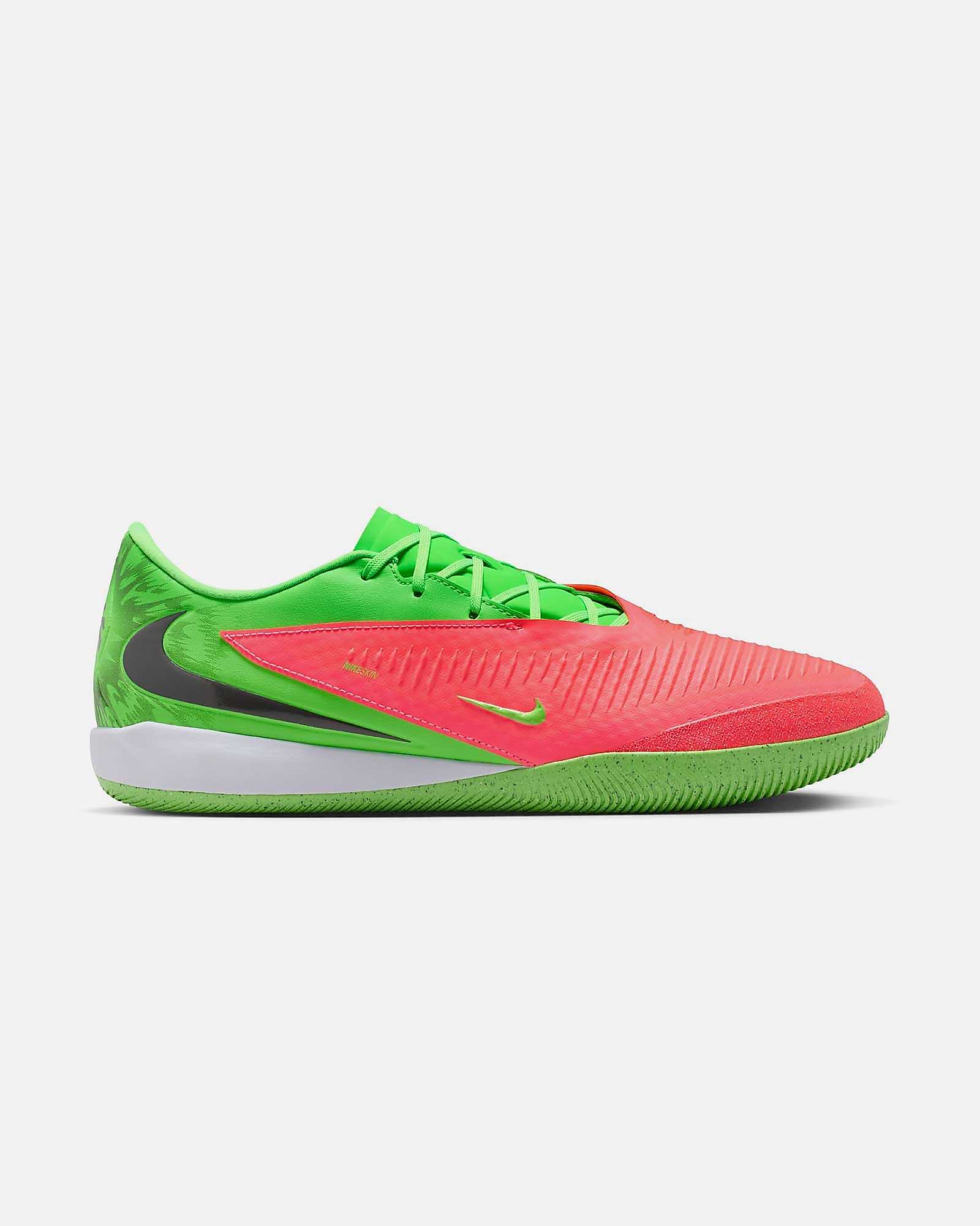 Zapatillas de fútbol sala Nike Phantom 6 Low Academy IN Erling Haaland