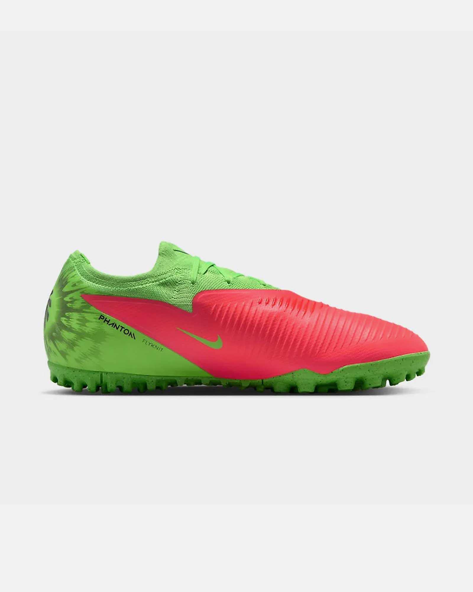 Botas de fútbol Nike Phantom 6 Pro Turf Erling Haaland