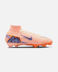 Botas de fútbol Nike Zoom Mercurial Superfly 10 Elite FG