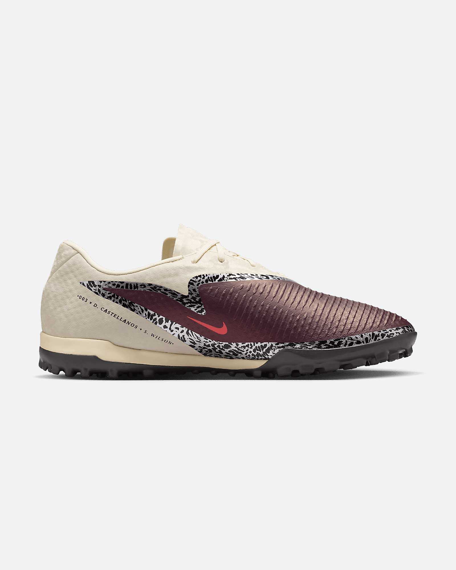 Botas de fútbol Nike Phantom 6 Low Academy Turf