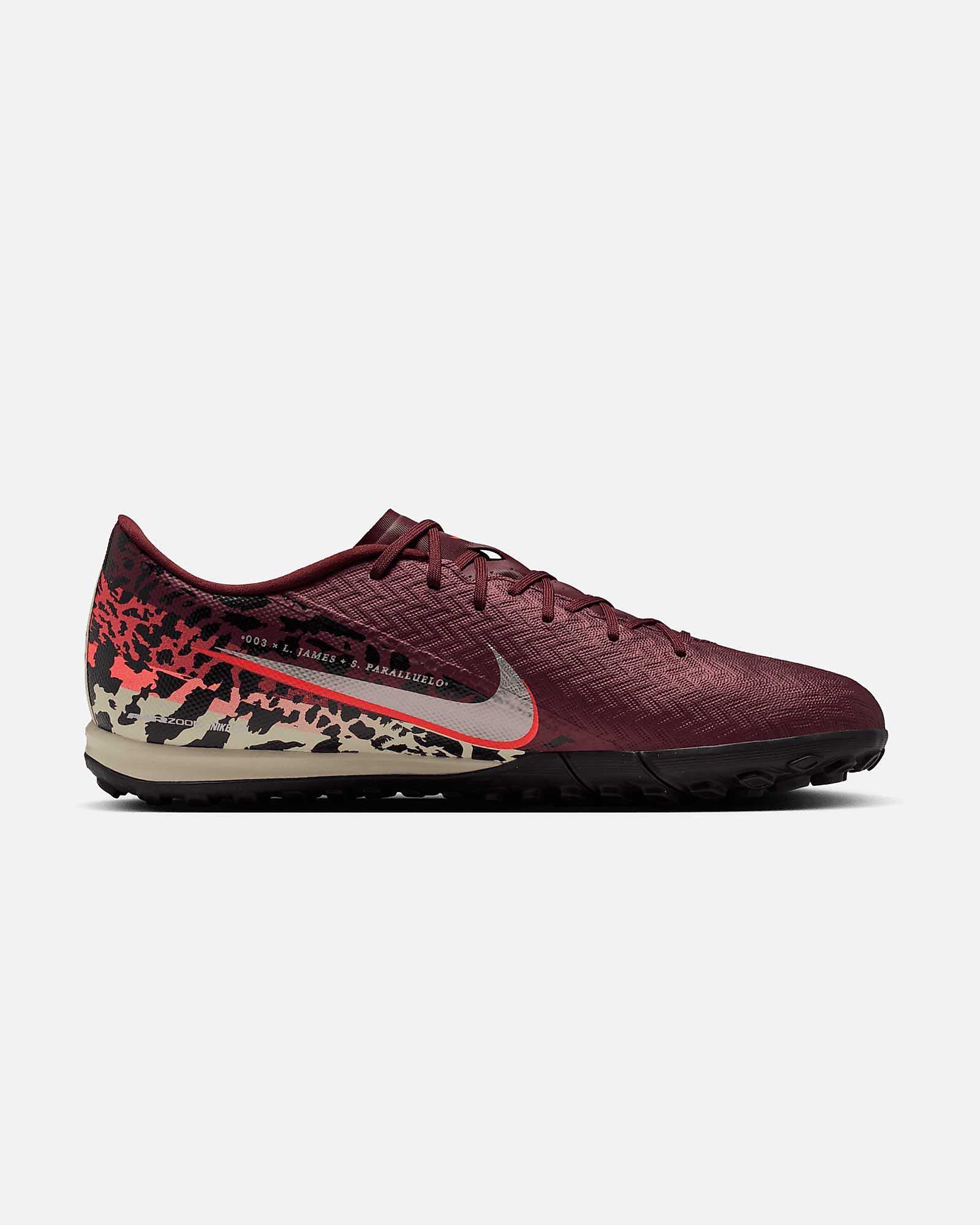 Botas de fútbol Nike Mercurial Vapor 16 Academy Turf