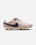 Botas de fútbol Nike Tiempo Ligera Pro FG Tongue