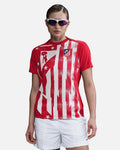 Camiseta Atlético de Madrid 2025/2026 Prematch