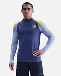 Sudadera de entrenamiento Atlético de Madrid 2025/2026 Strike Drill Top