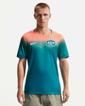 Camiseta 2ª Australia Mundial 2026