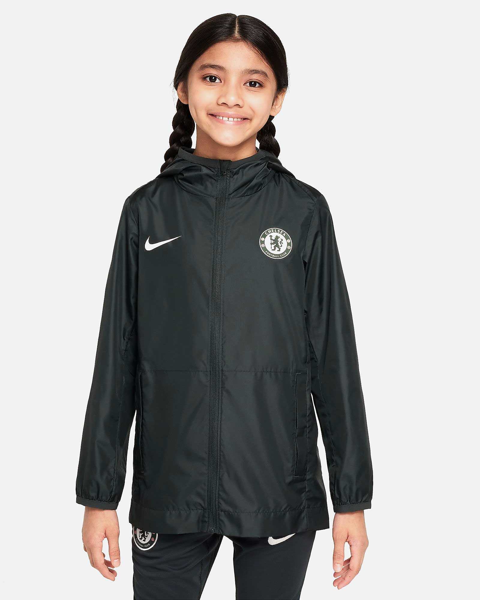 Chaqueta de entrenamiento Chelsea FC 2025/2026 Academy Pro