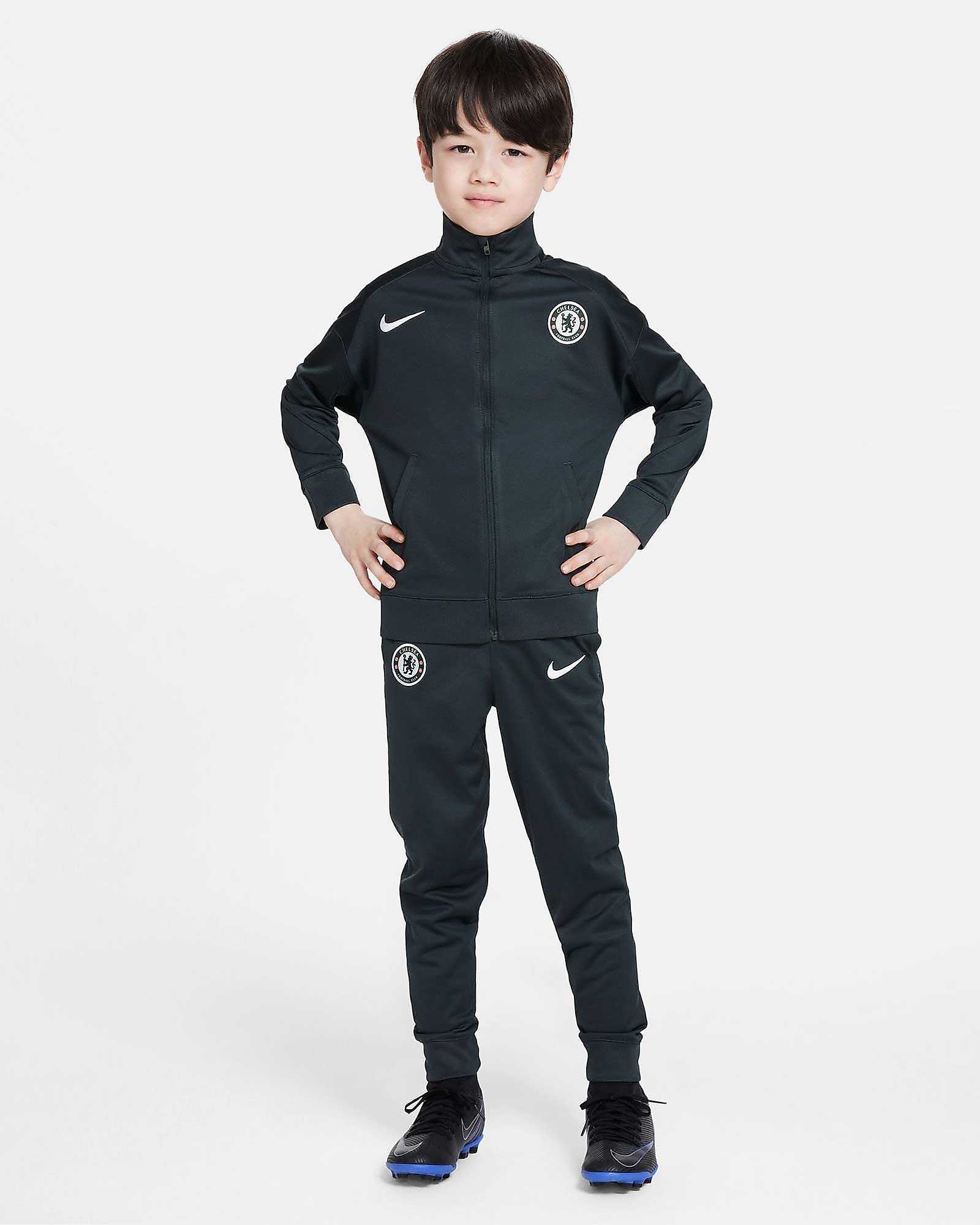 Chándal Chelsea FC 2025/2026 Strike