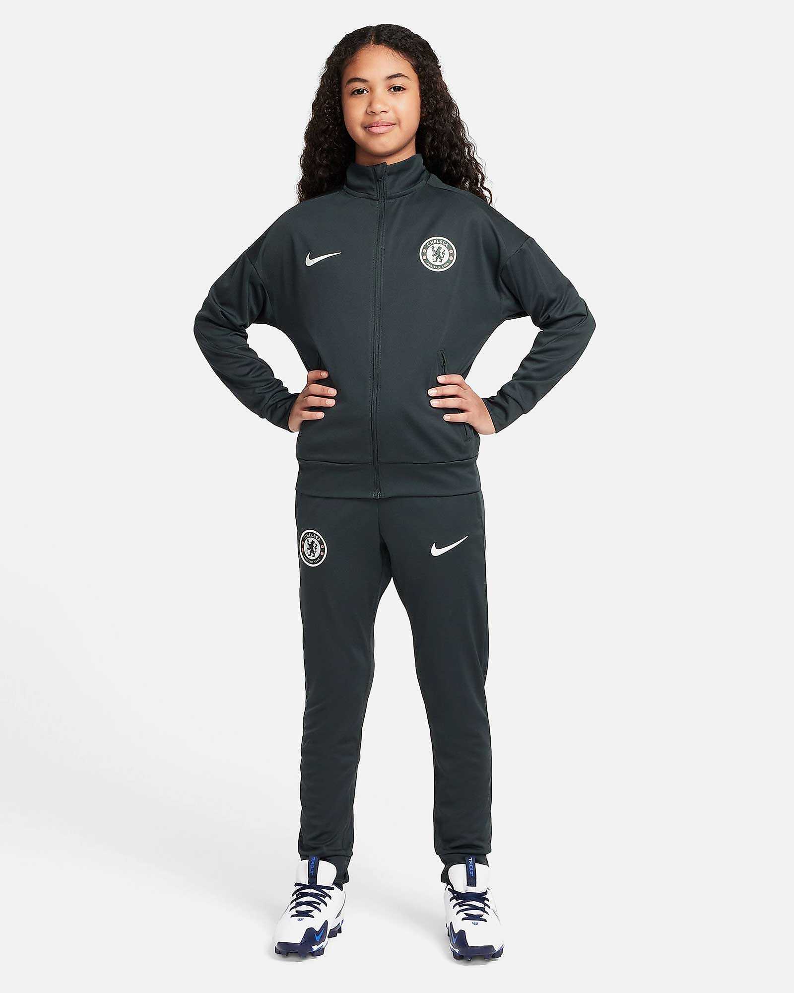 Chándal Chelsea FC 2025/2026 Strike