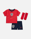 Camiseta 2ª Inglaterra Mundial 2026