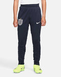 Pantalón largo de entrenamiento Inglaterra Mundial 2026 Strike