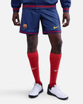 Pantalón 1ª FC Barcelona 2025/2026 Match