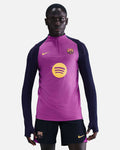 Sudadera de entrenamiento FC Barcelona 2025/2026 ADV TR