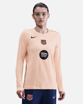 Sudadera FC Barcelona 2025/2026