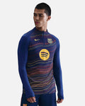 Sudadera de entrenamiento FC Barcelona 2025/2026 Drill Top